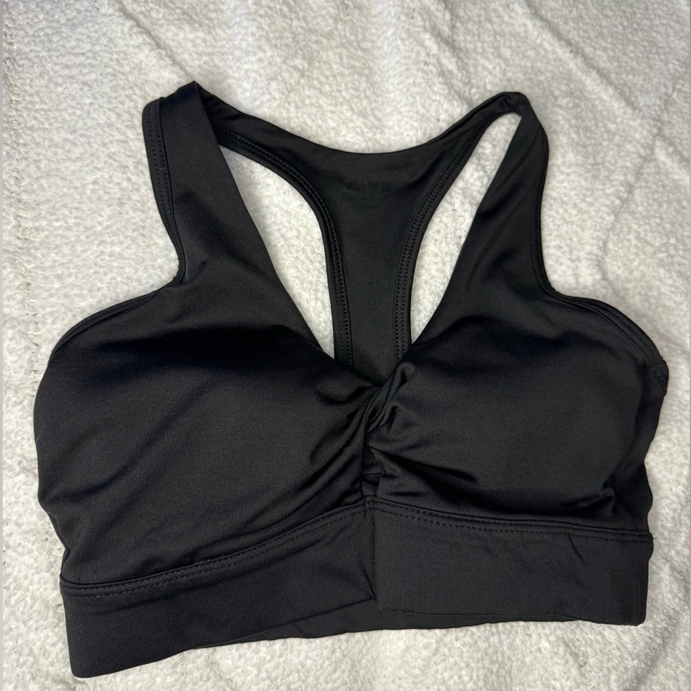 Active top